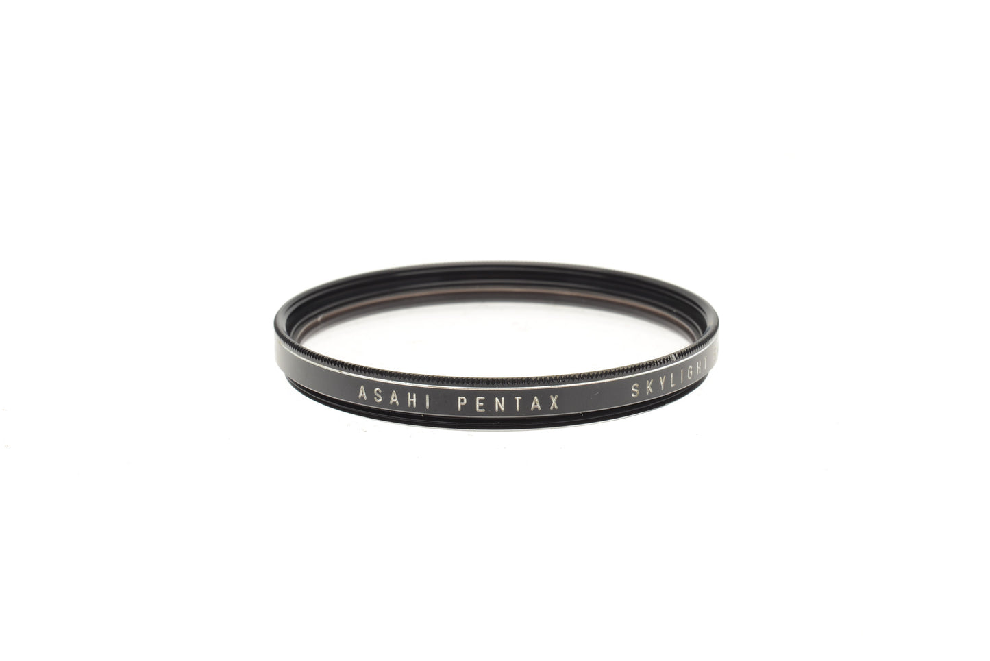 Pentax 52mm Skylight SMC filter - Accessory