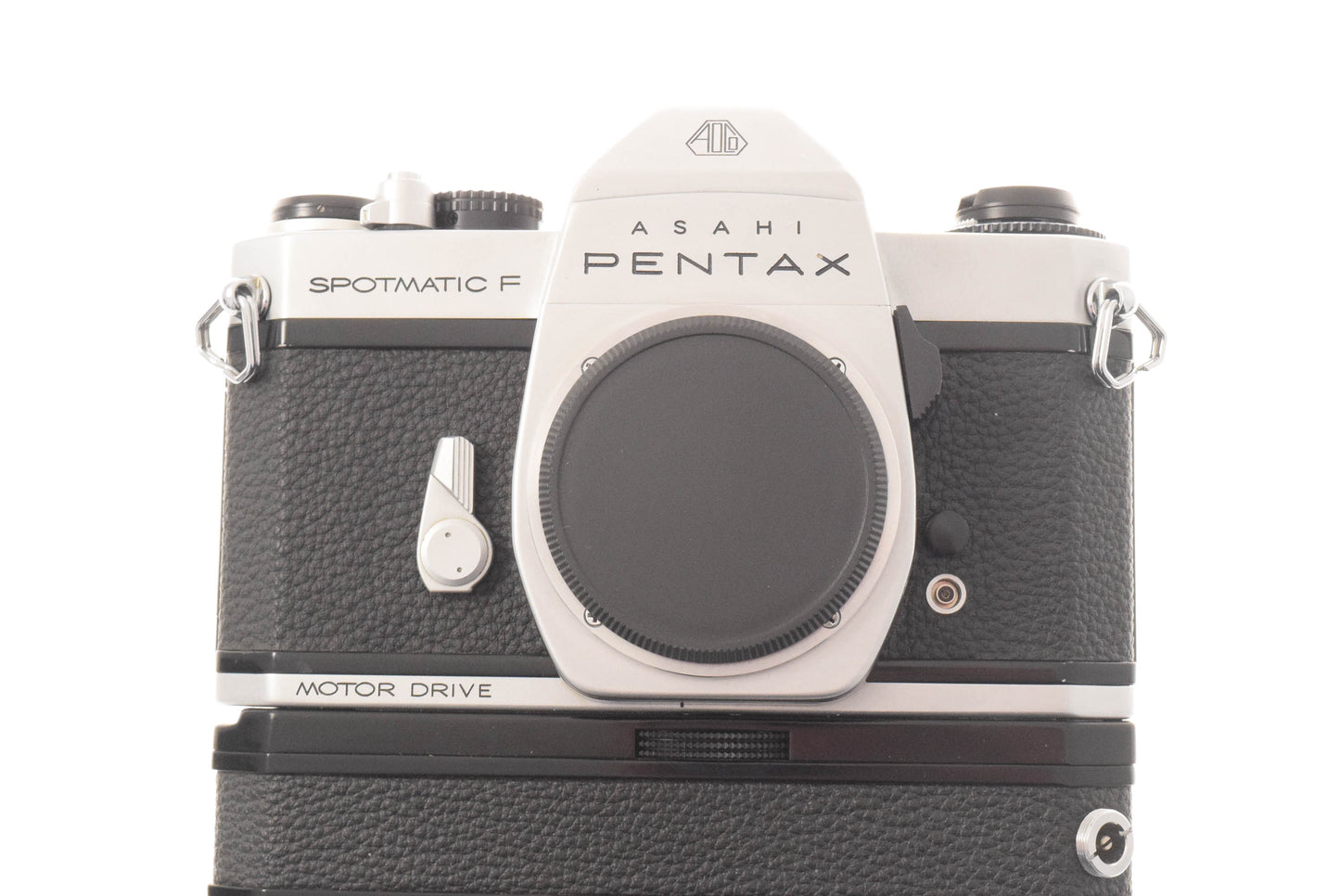 Pentax Spotmatic SP F Motor Drive - Camera