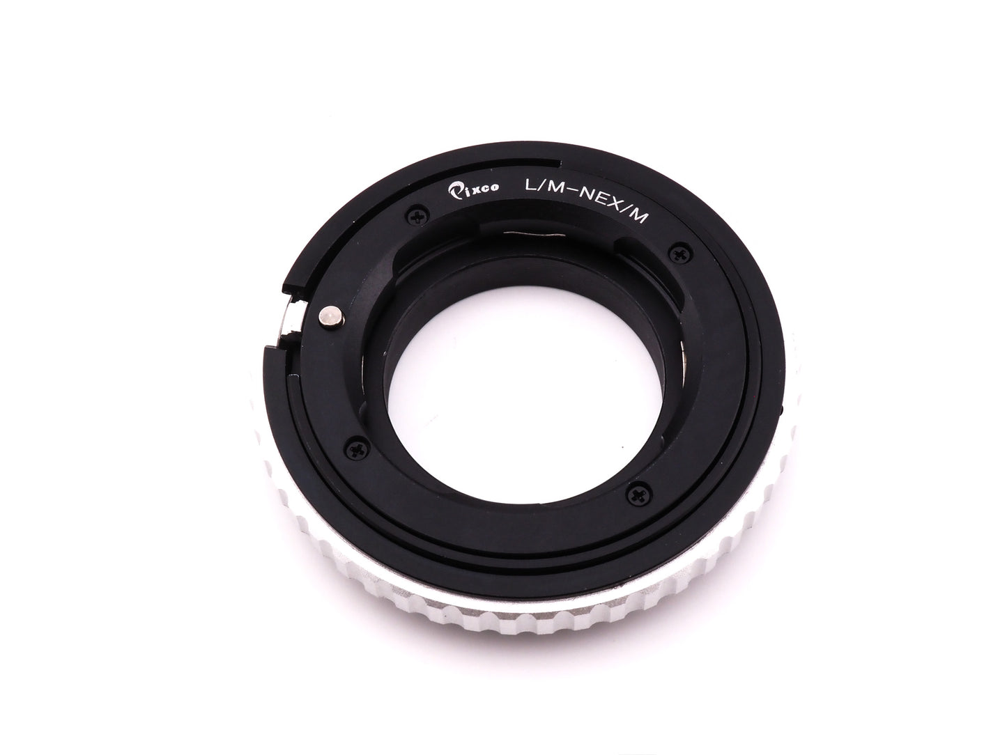 Pixco Leica M - Sony E/FE Adapter (L/M-NEX/M) - Lens Adapter