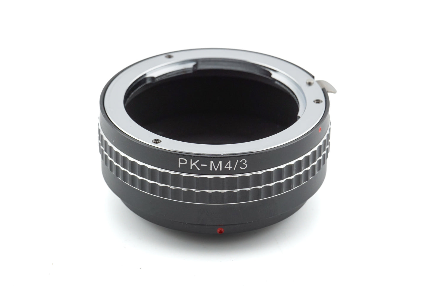 Generic Pentax K - Micro Four Thirds (PK-M4/3) Adapter - Accessory