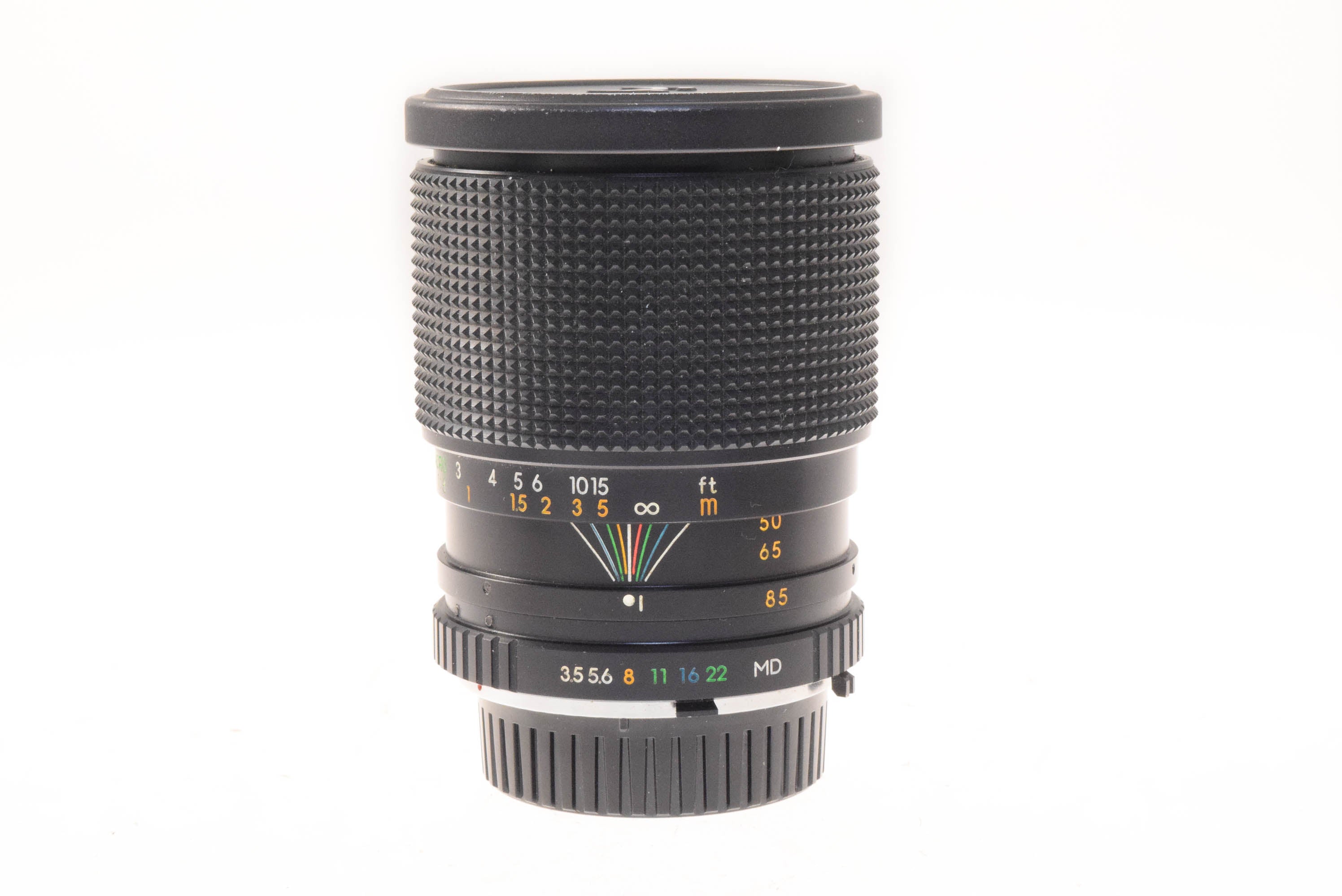 Polar 28-85mm f3.5-4.5 MC Auto - Lens – Kamerastore