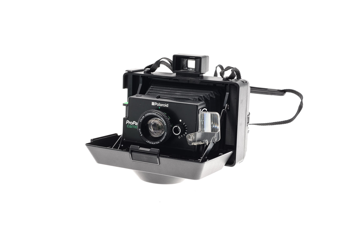 Polaroid ProPack - Camera