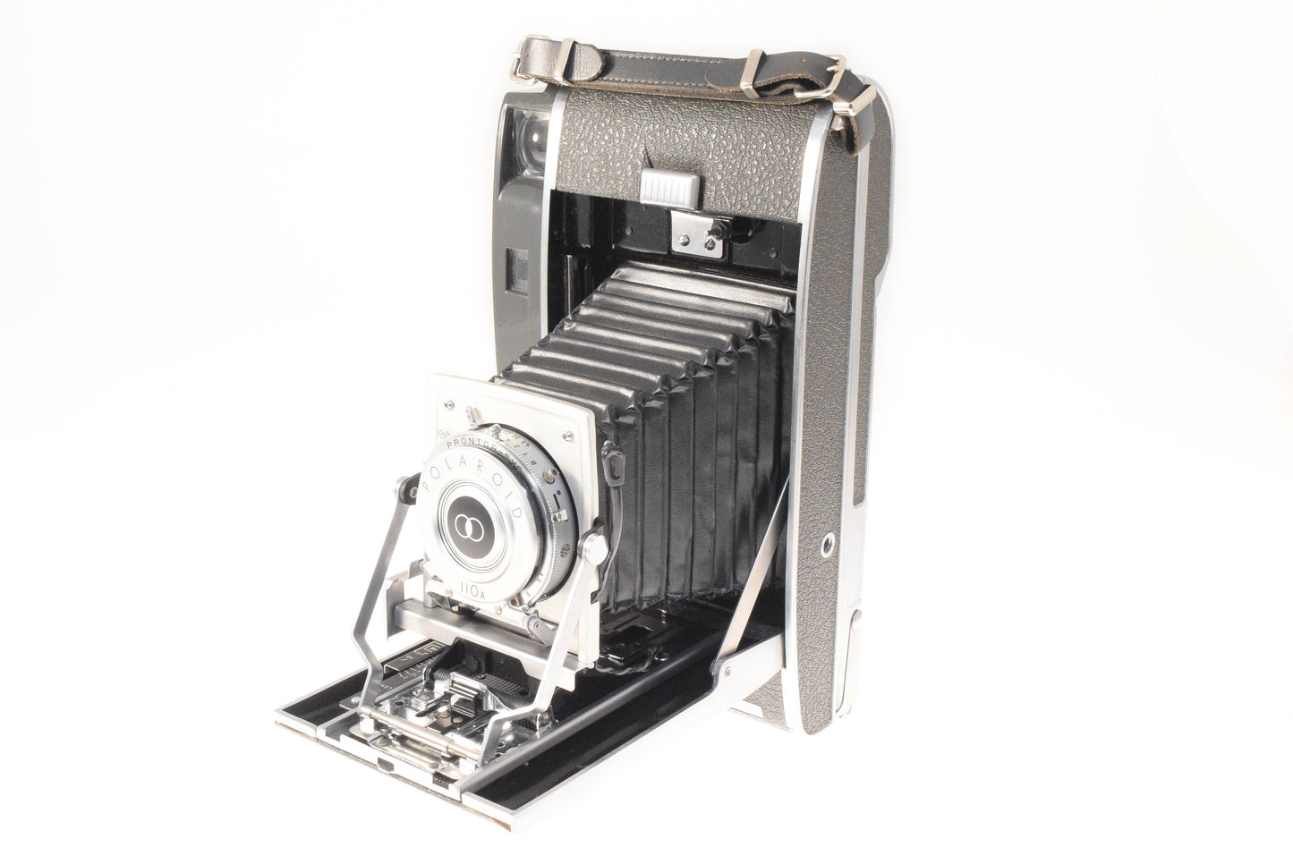 Polaroid Land Camera Model 110A - Camera