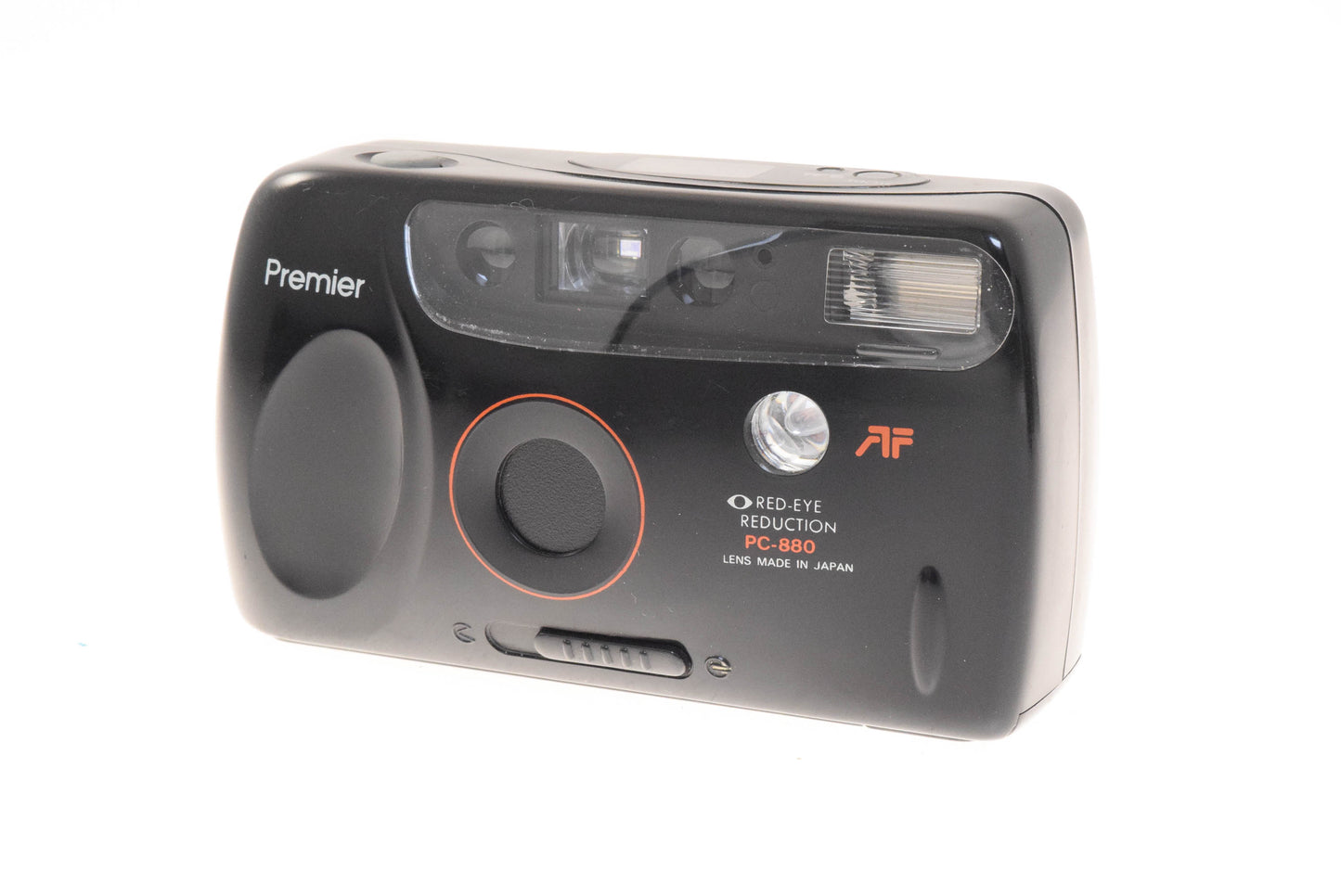 Other Premier PC-880 - Camera