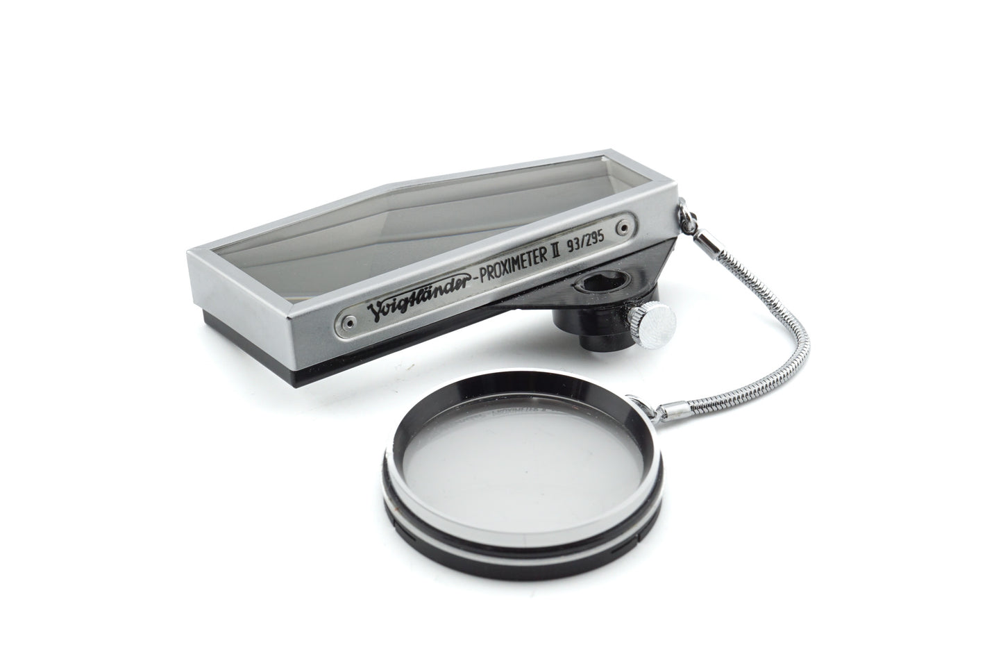 Voigtländer Proximeter II 93/295 - Accessory