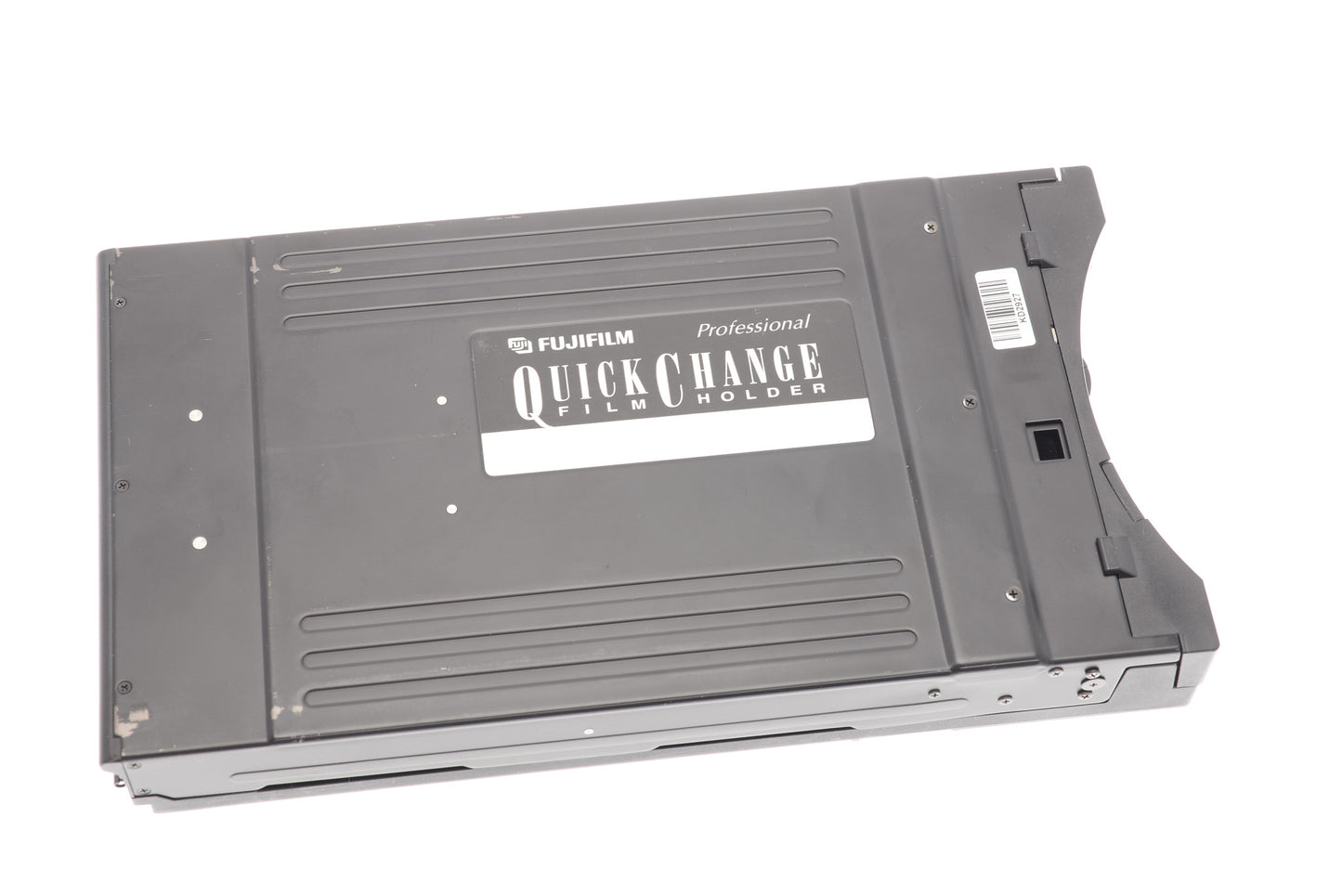Fujifilm Quick Change Film Holder - Accessory