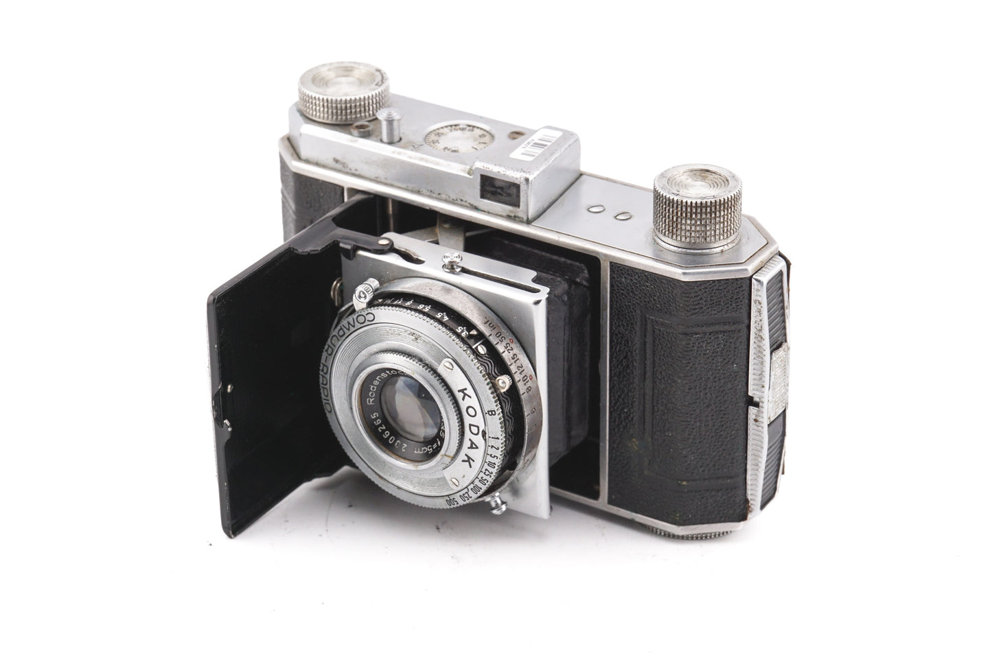Kodak Retina I (Type 010) - Camera