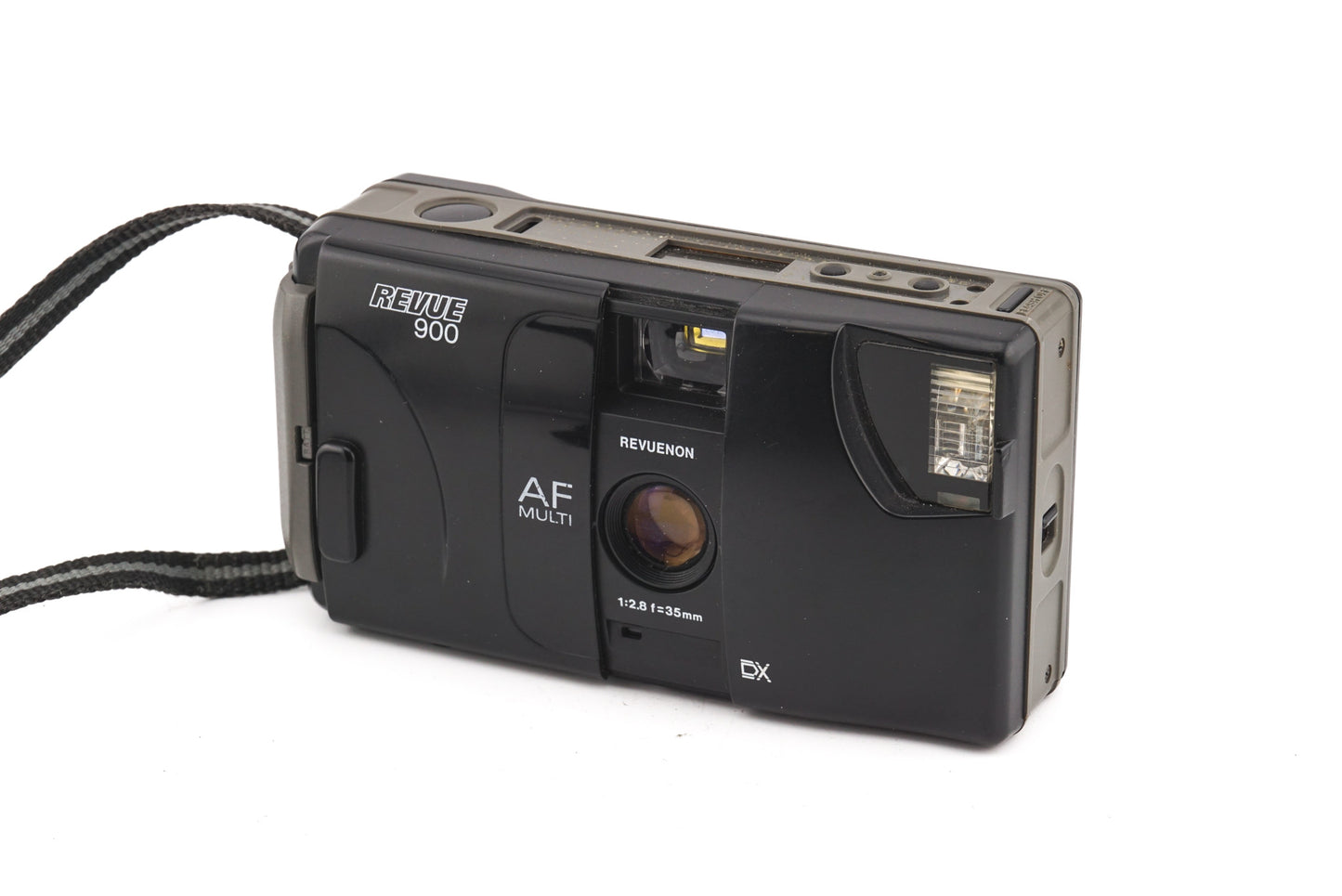 Revue 900 AF Multi - Camera