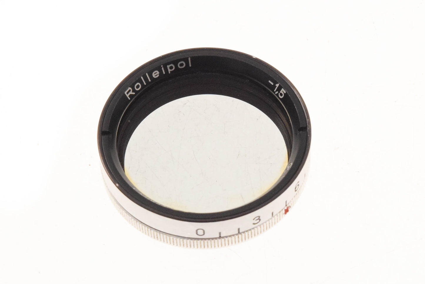 Rollei Bay I Circular Polarizing Filter Rolleipol - Accessory