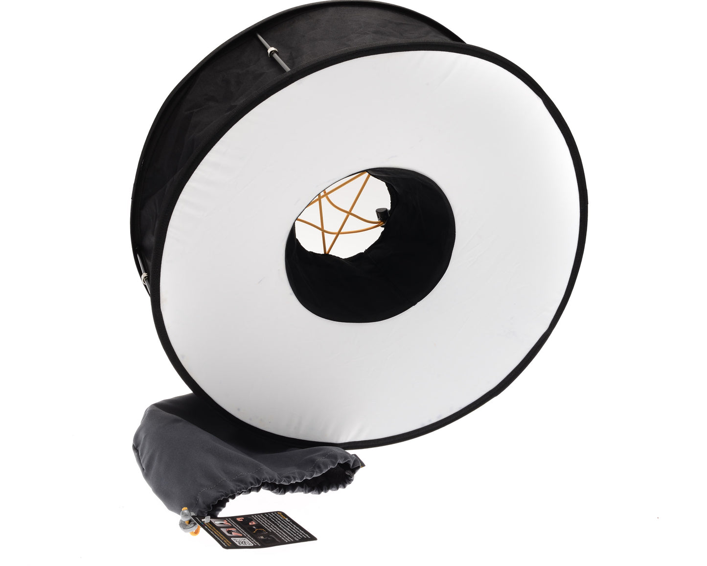 Other Roundflash Collapsible Ringflash Softbox - Accessory