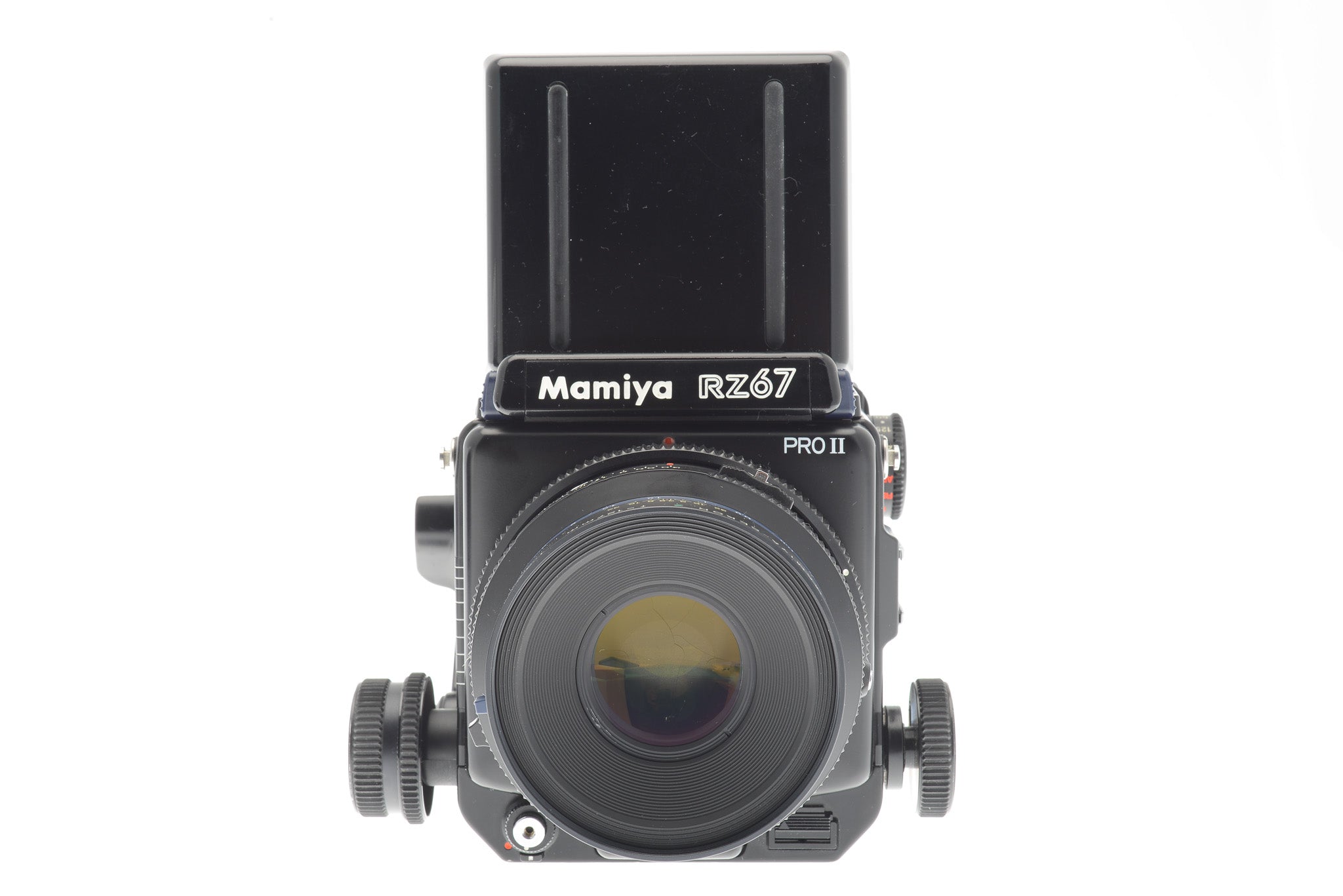 Mamiya RZ67 Professional II - Camera