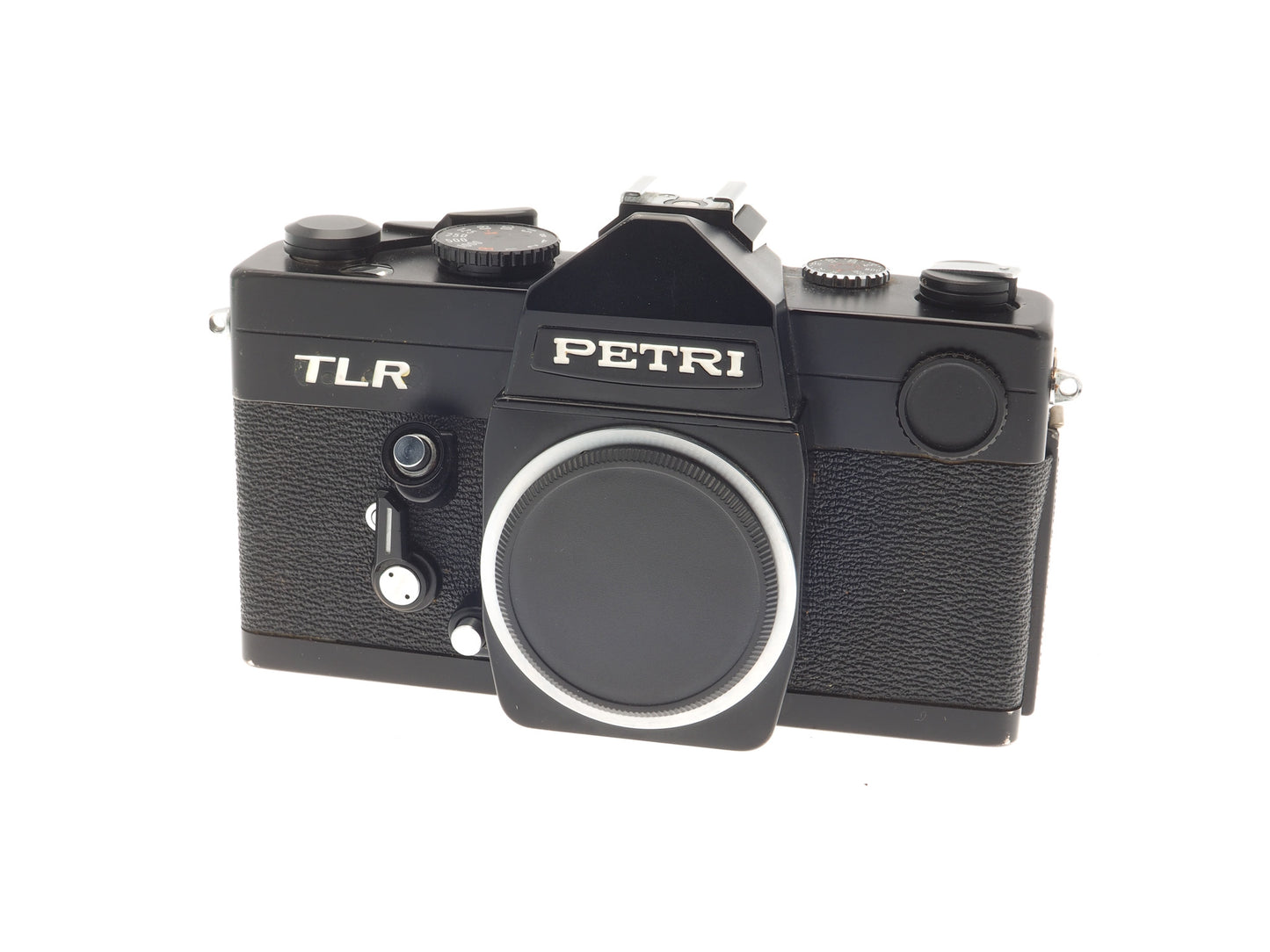 Petri TLR - Camera