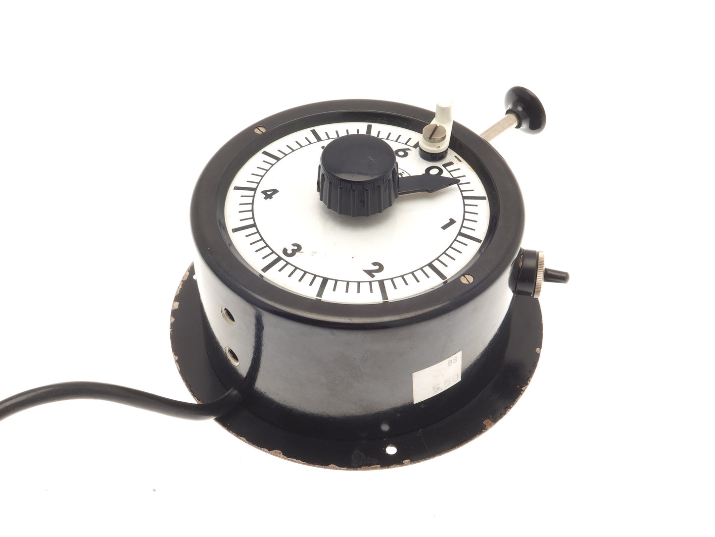 Hauck Darkroom Timer - Supply