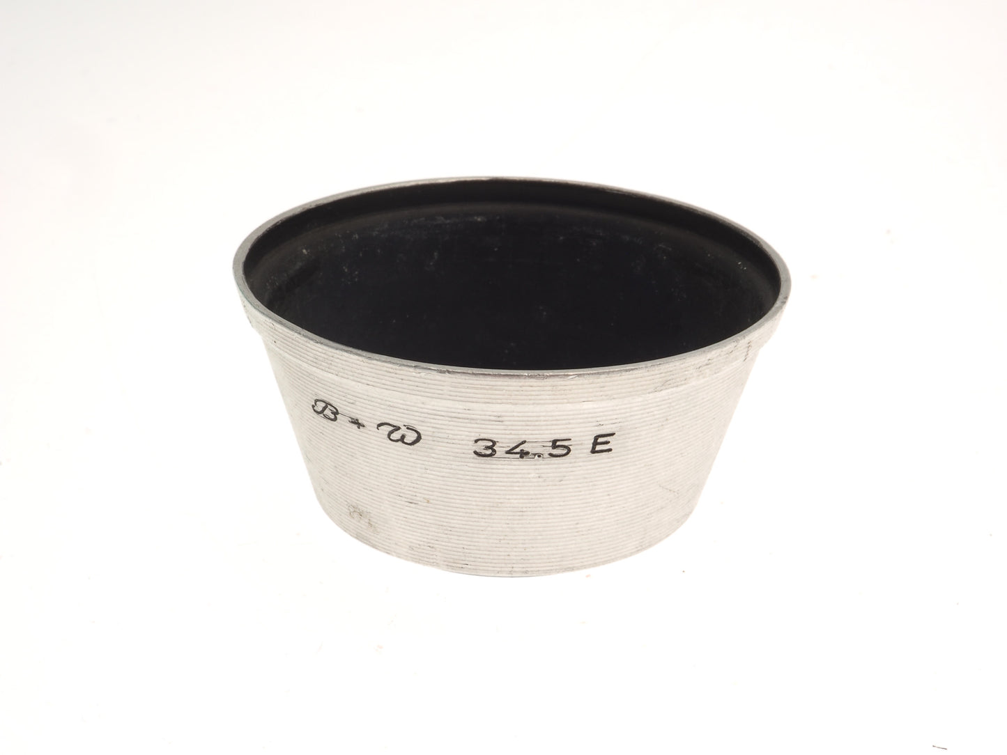 B+W 34.5mm Lens Hood - Accessory