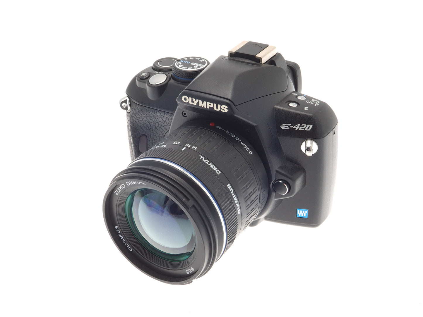 Olympus E-420 Dummy - Accessory