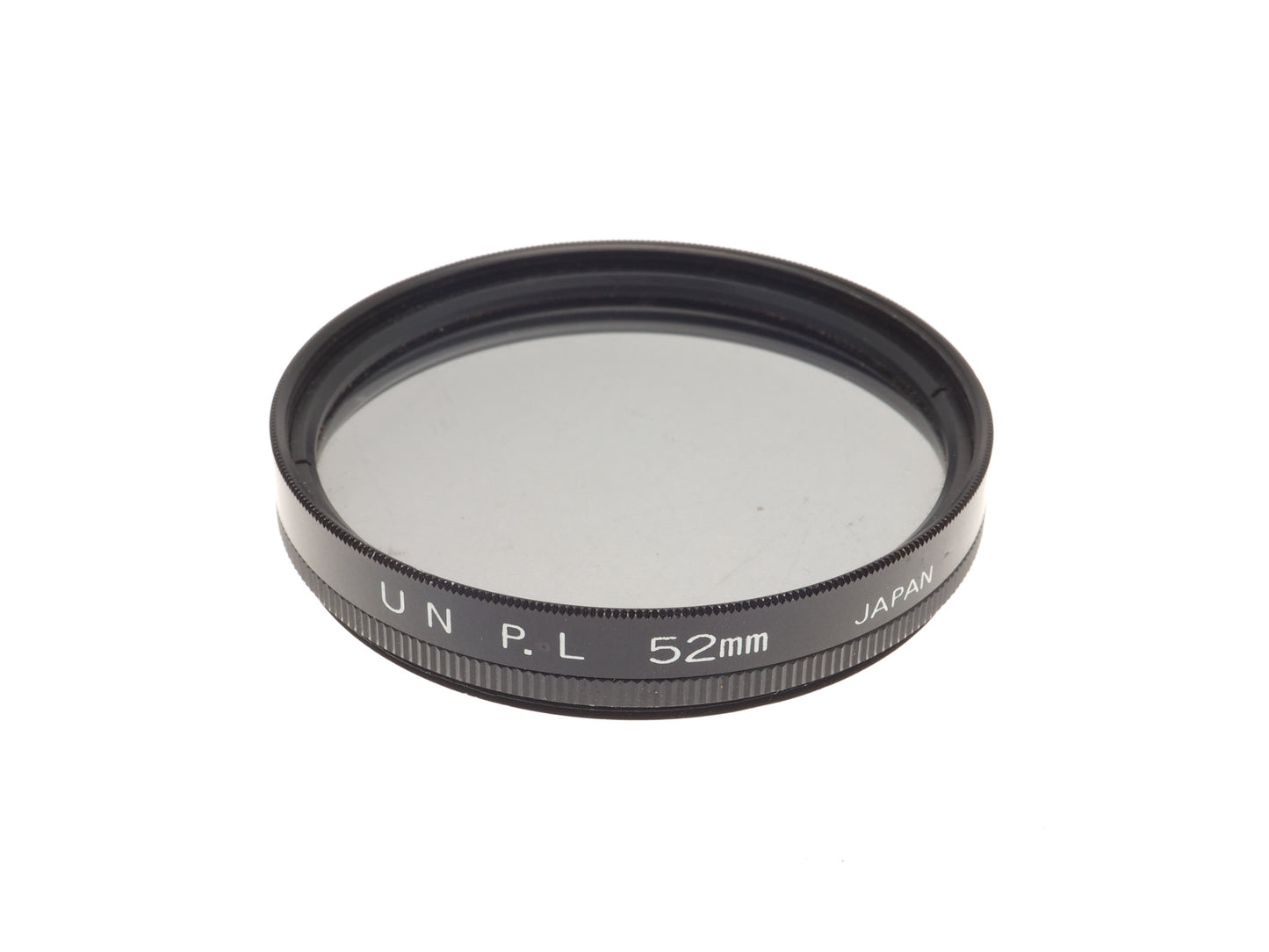 UN 52mm PL Polarizing Filter - Accessory