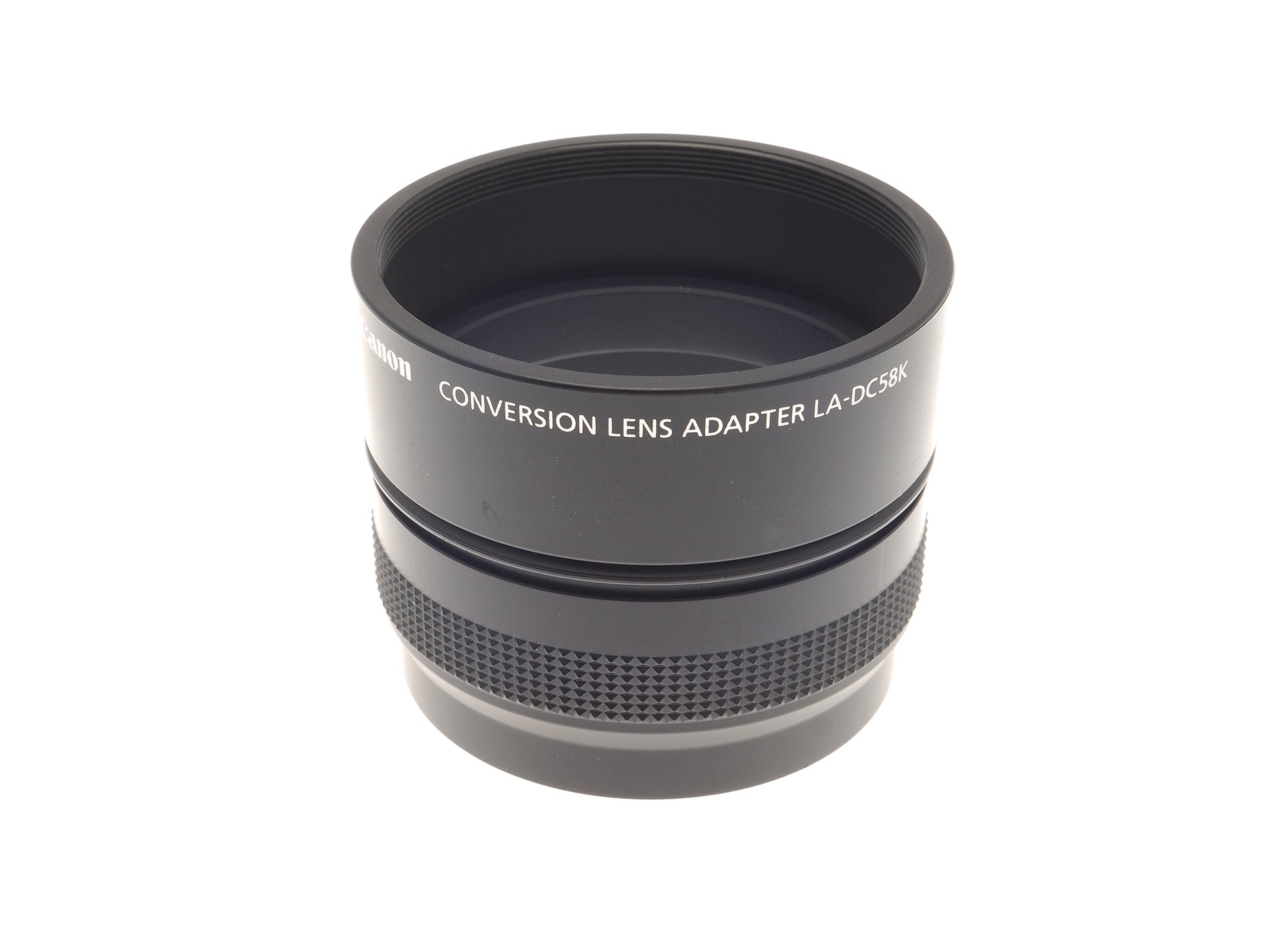 Canon Conversion Lens Adapter LADC58K Accessory Kamerastore