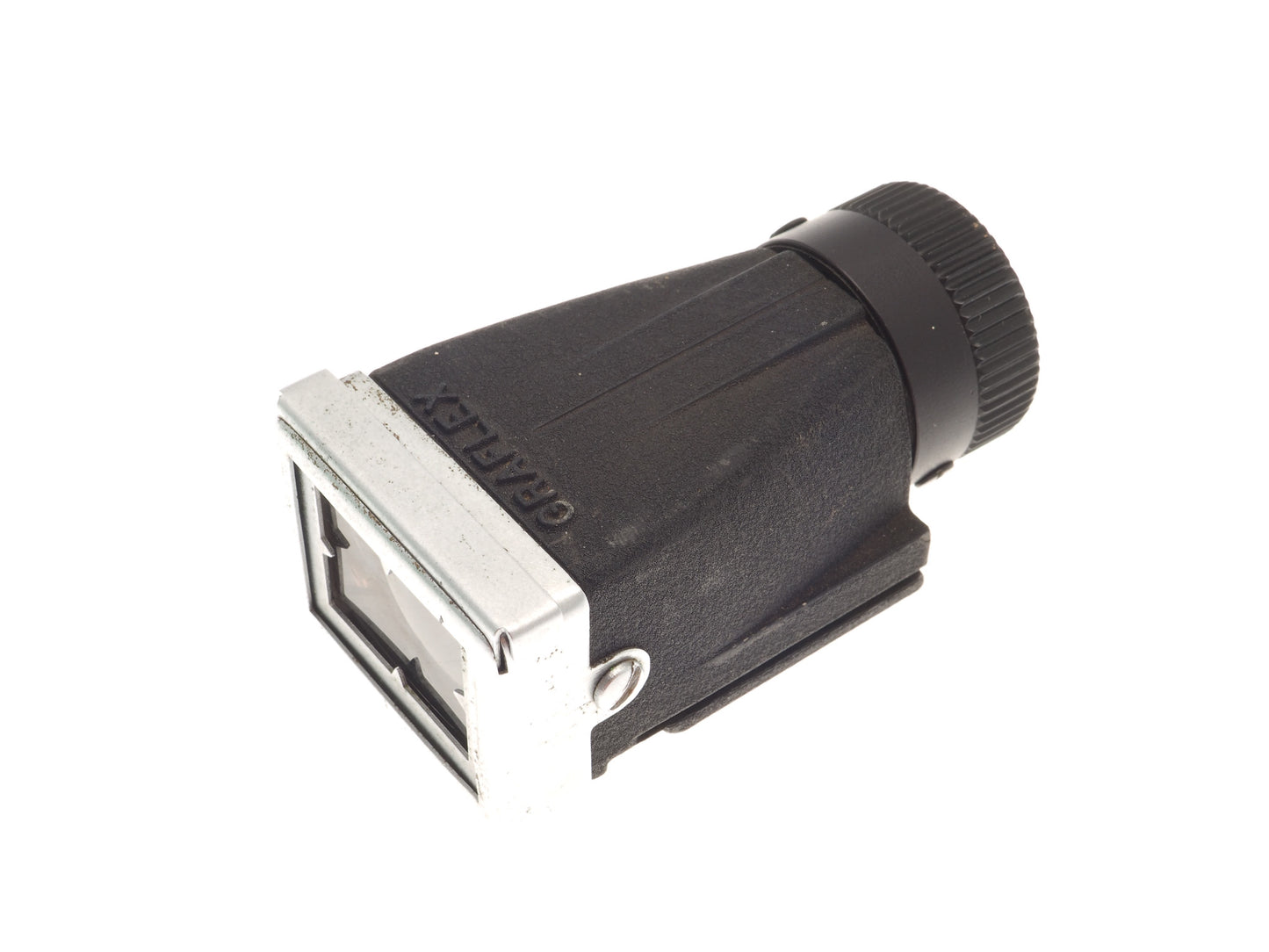 Graflex Optical Viewfinder - Accessory