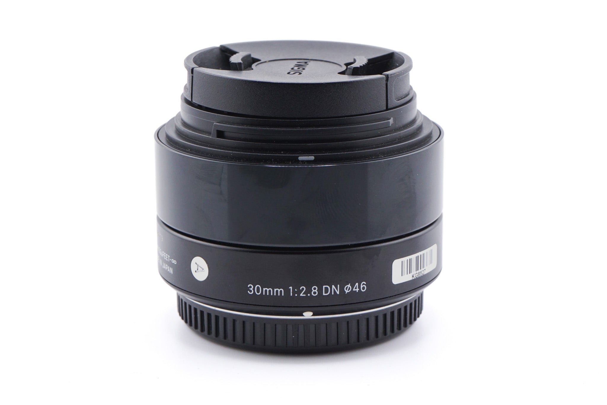 Sigma 30mm f2.8 DN Art - Lens