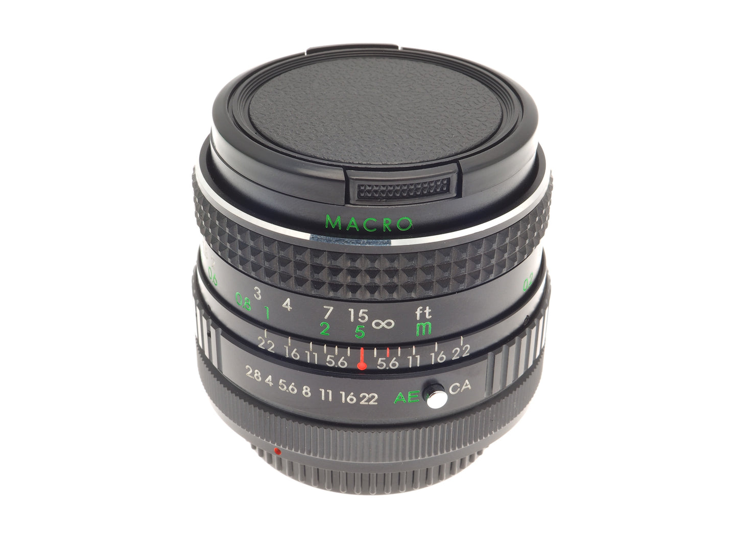 Polar 28mm f2.8 Automatic - Lens