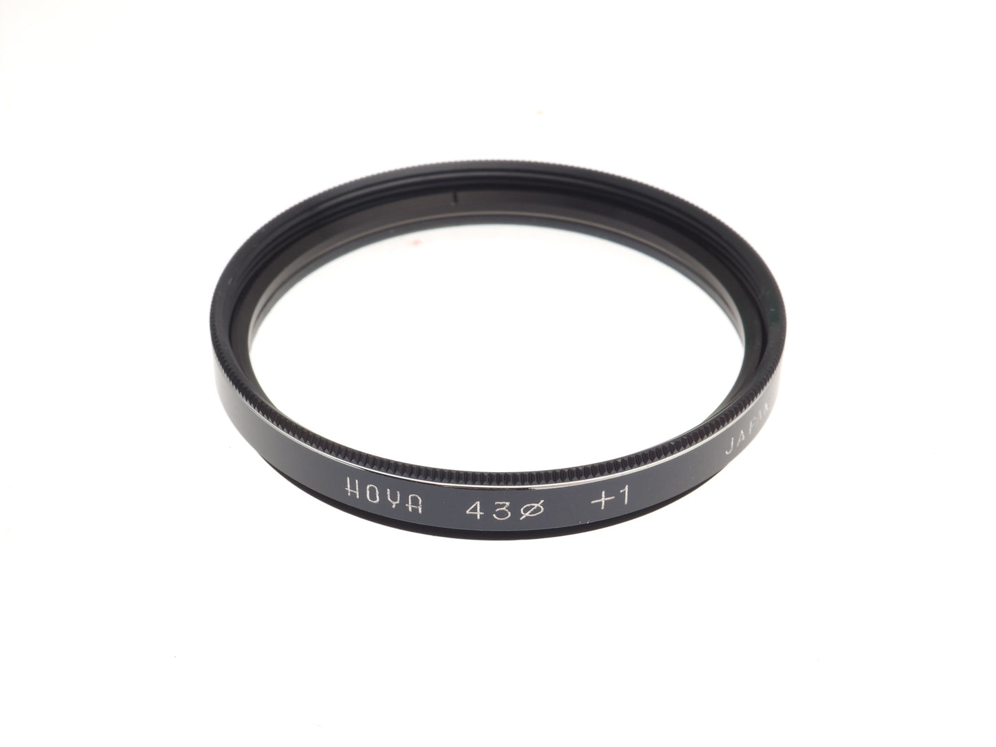 Hoya 43mm Close Up Filter +1 - Accessory
