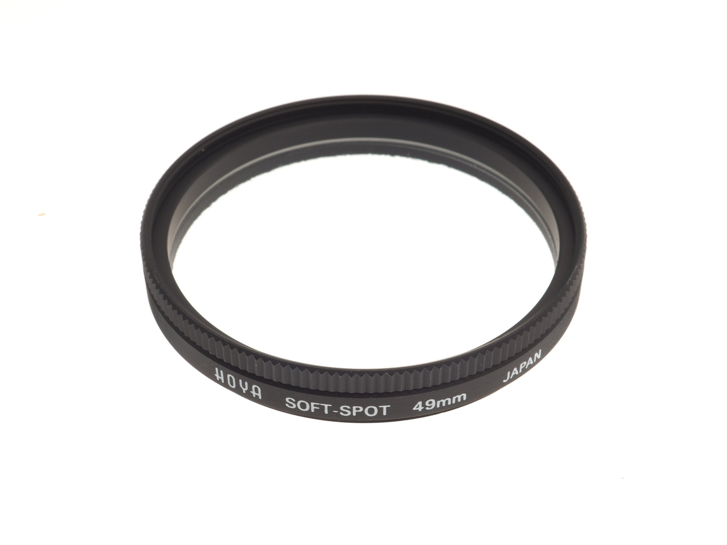 Hoya 49mm Soft Spot Filter - Accessory