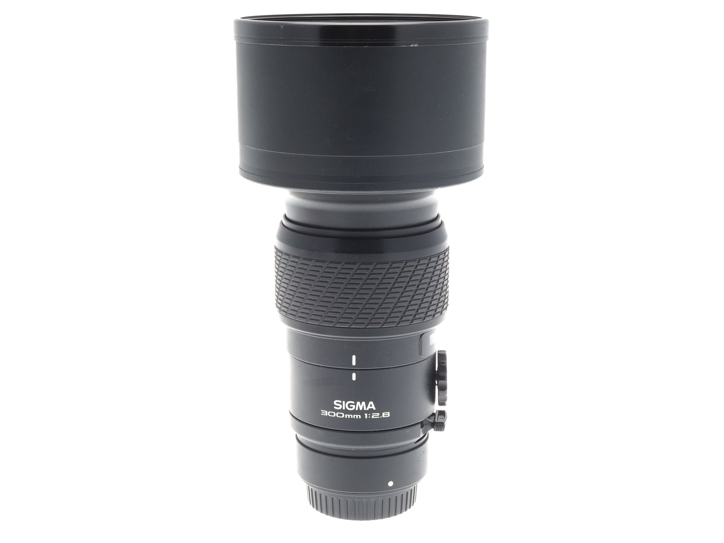 Sigma 300mm f2.8 APO - Lens