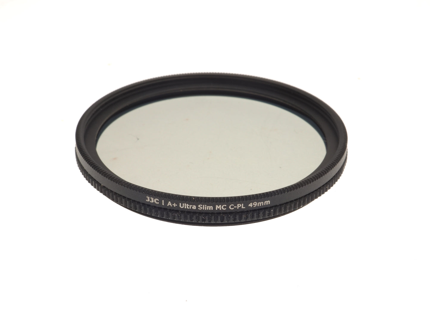JJC 49mm A+ Ultra Slim C-PL MC Polarizing Filter - Accessory