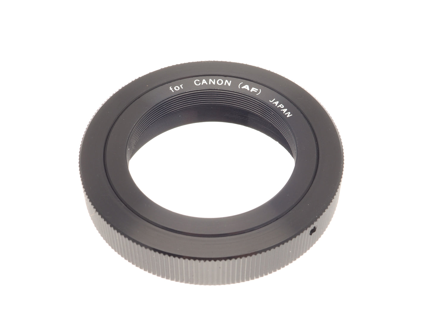 Generic T2 - Canon EF Adapter - Lens Adapter