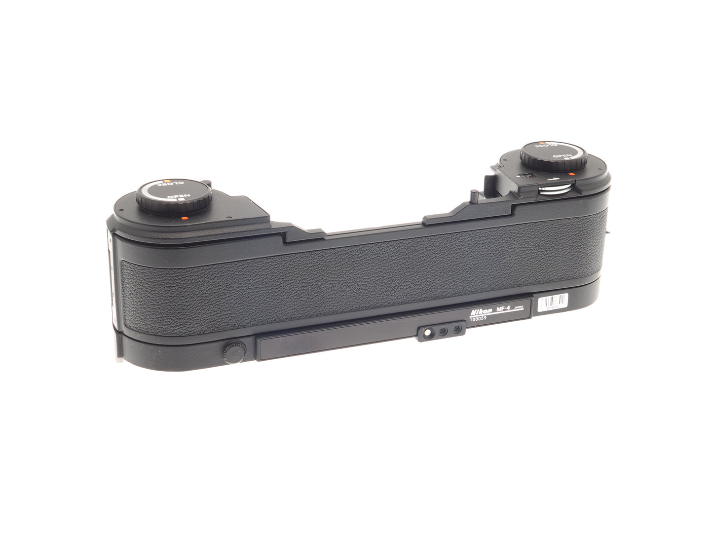 Nikon MF-4 - Accessory
