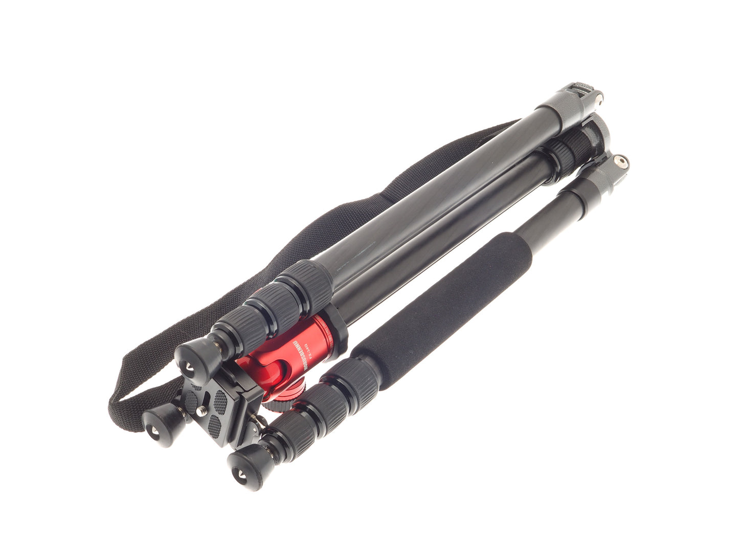 Horus Bennu Carbon Fiber Tripod - Accessory