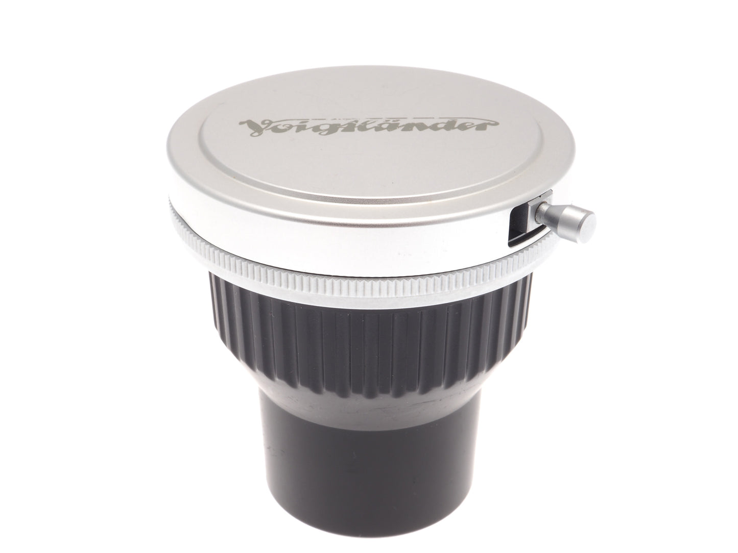 Voigtländer 15mm f4.5 Super Wide-Heliar SL Aspherical - Lens