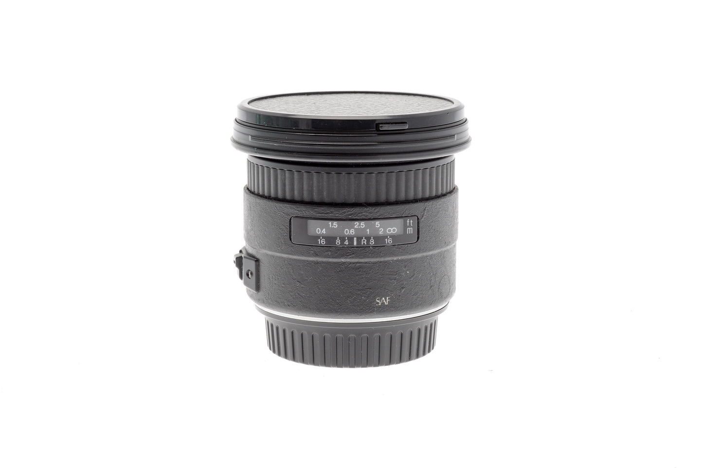 Sigma 18mm f3.5 - Lens