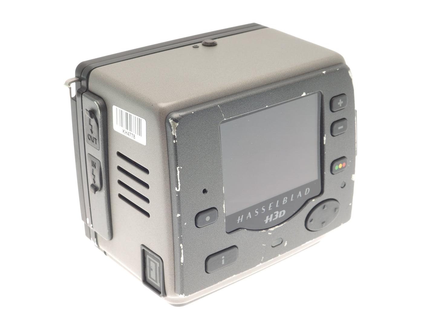 Hasselblad 22MP Digital Back for H3D - Accessory