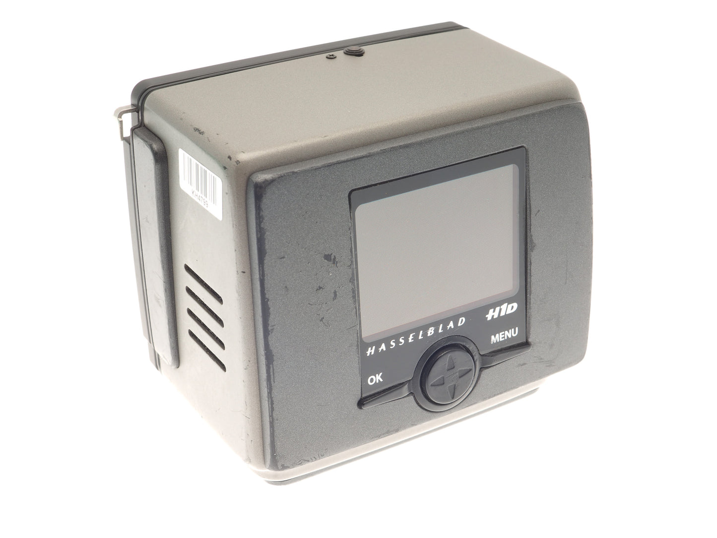 Hasselblad Digital Back for H1D - Accessory