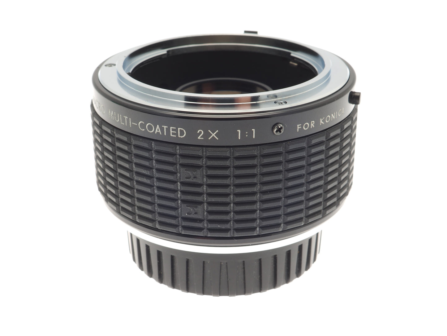 Sigma 2x Tele-Macro Multi-Coated 1:1 - Accessory