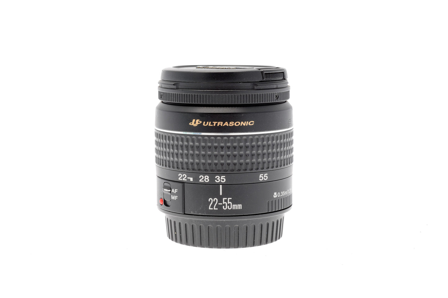 Canon 22-55mm f4-5.6 USM - Lens