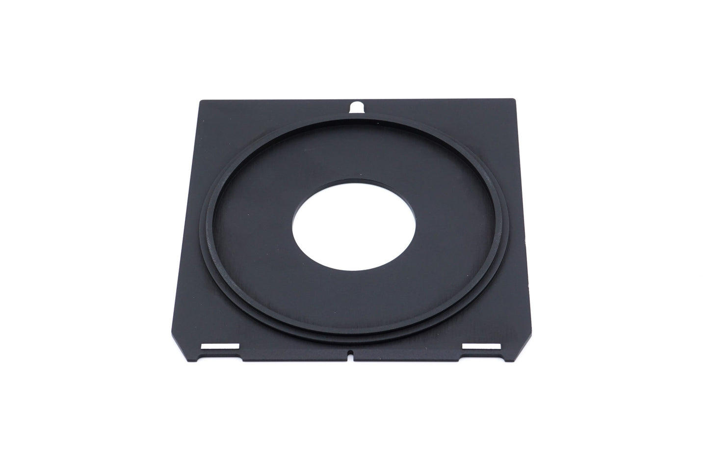 Linhof / Wista Large Format Lens Board (99x96mm)