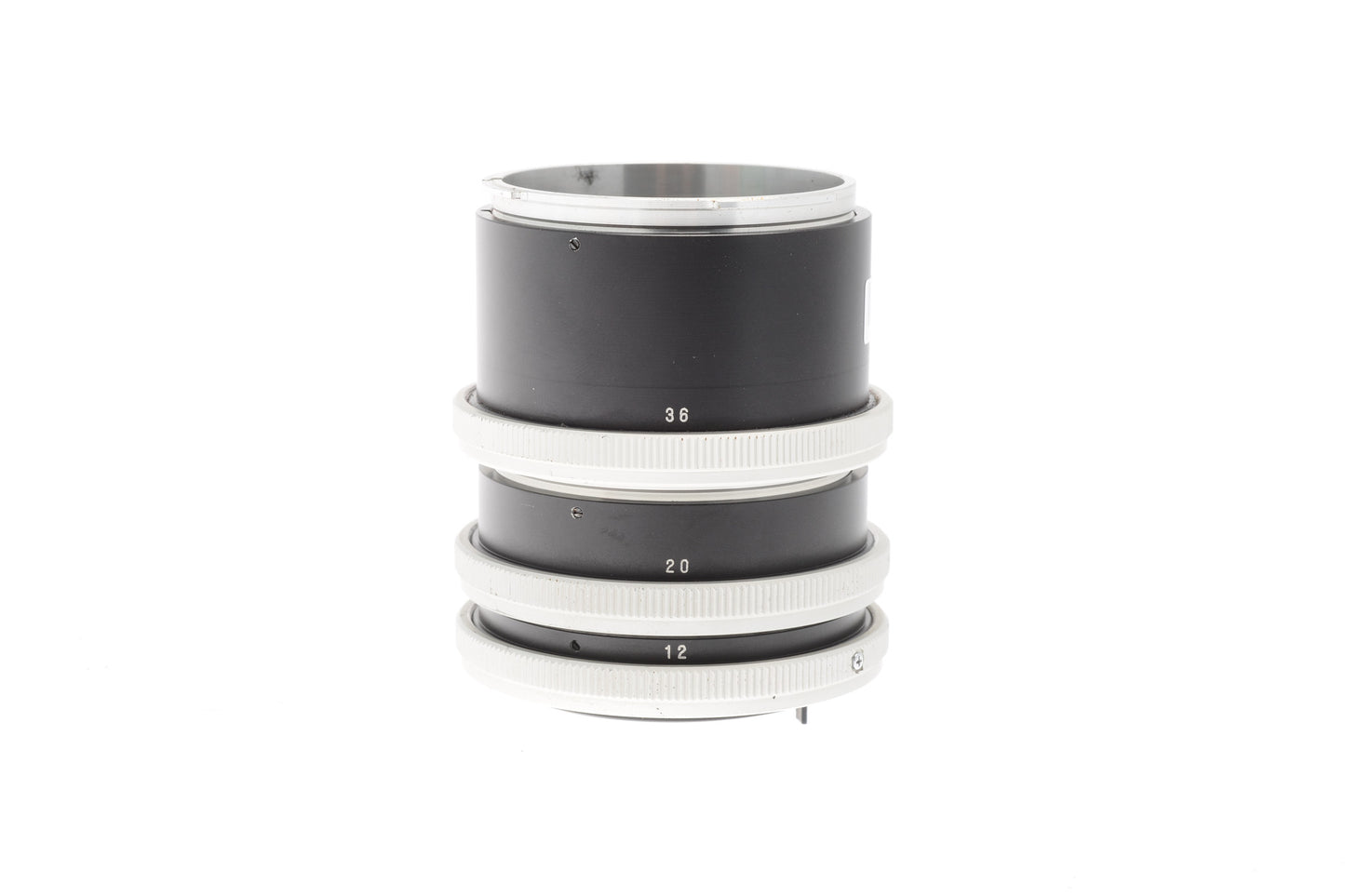 Generic Extension Tube Set - Accessory