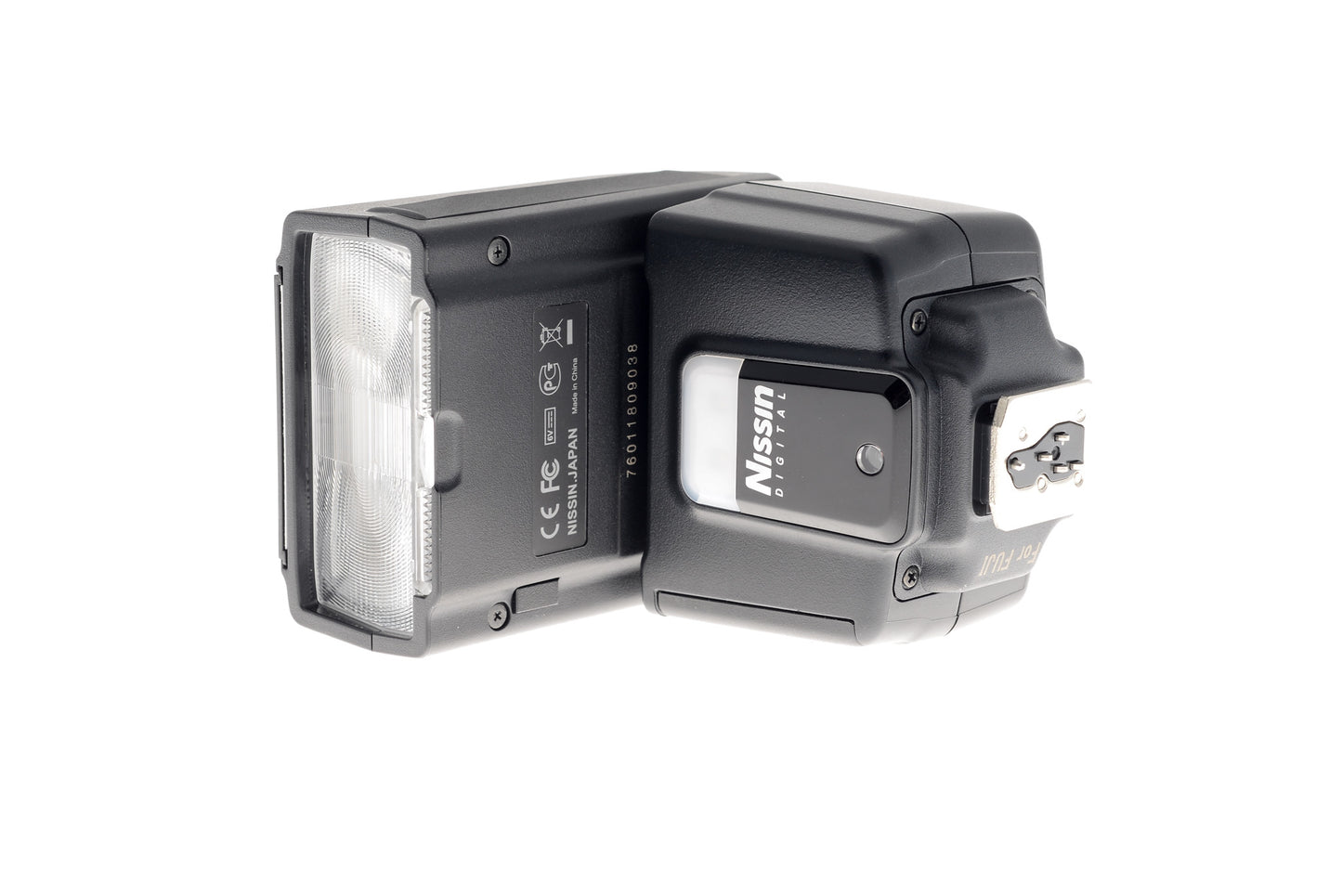 Nissin i40 - Accessory