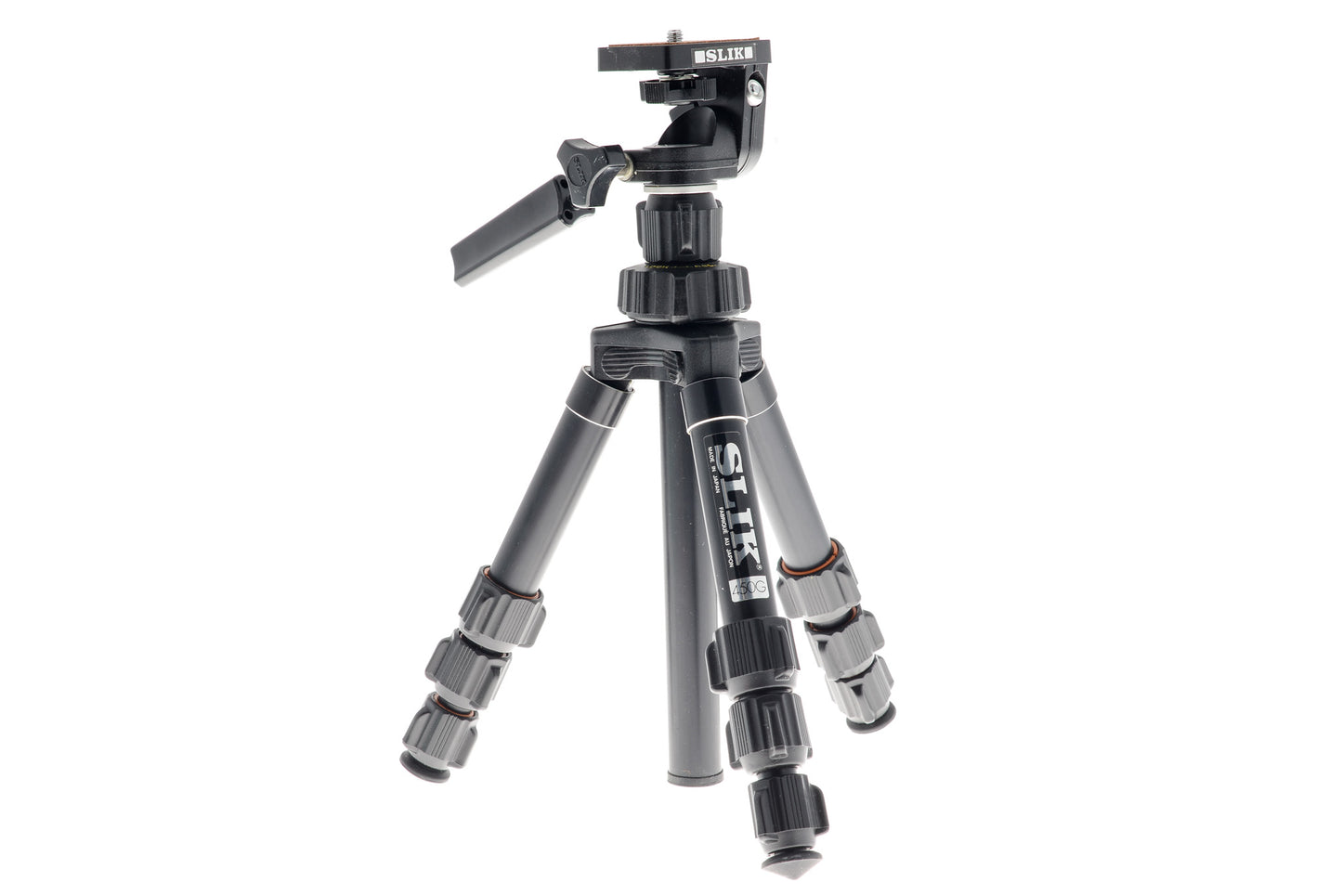 SLIK 450G Tripod - Accessory