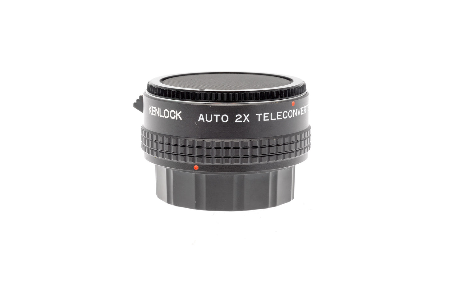 Kenlock 2X Auto Teleconverter FX - Accessory