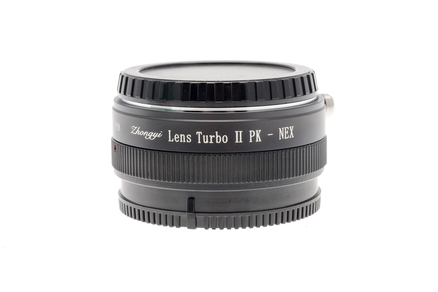 Zhongyi Lens Turbo II PK-NEX - Lens Adapter