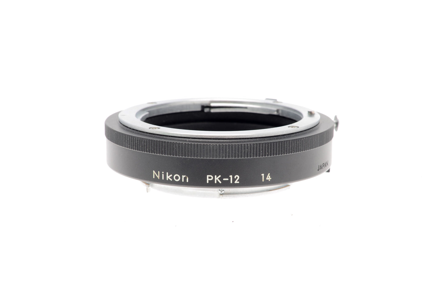 Nikon PK-12 Auto Extension Tube - Accessory