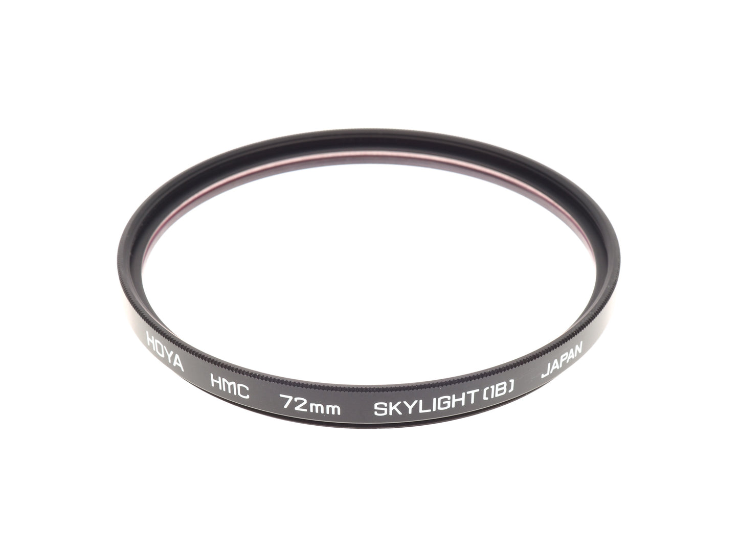 Hoya 72mm Skylight Filter 1B HMC - Accessory