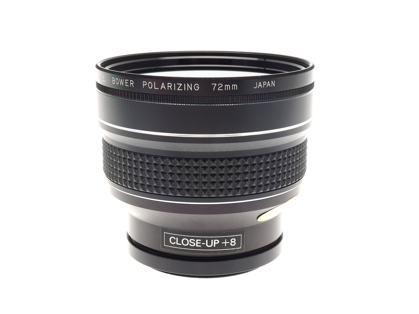 Bower 0.6X Ultra Wide Macro Lens - Accessory