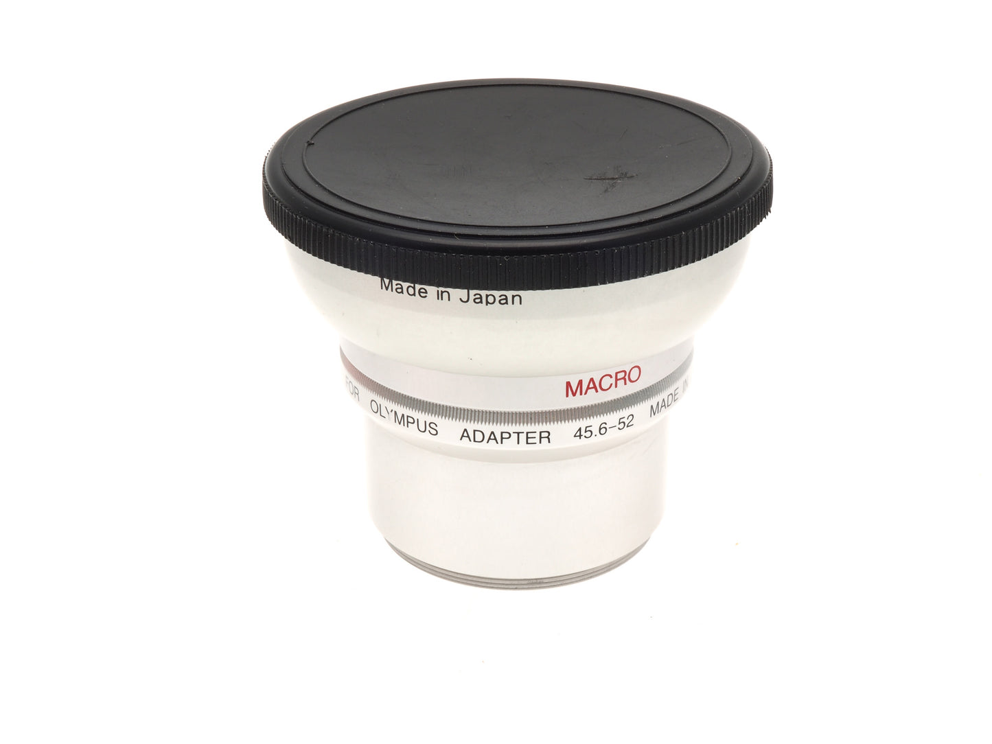 Soligor 0.6X Wide for Digital - Accessory