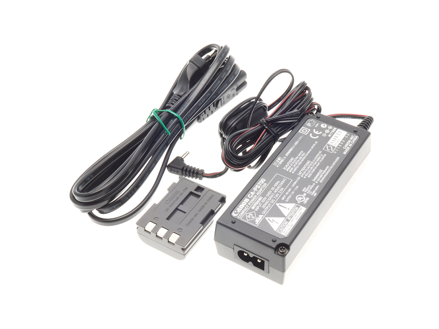 Canon ACK700 AC Adapter - Accessory