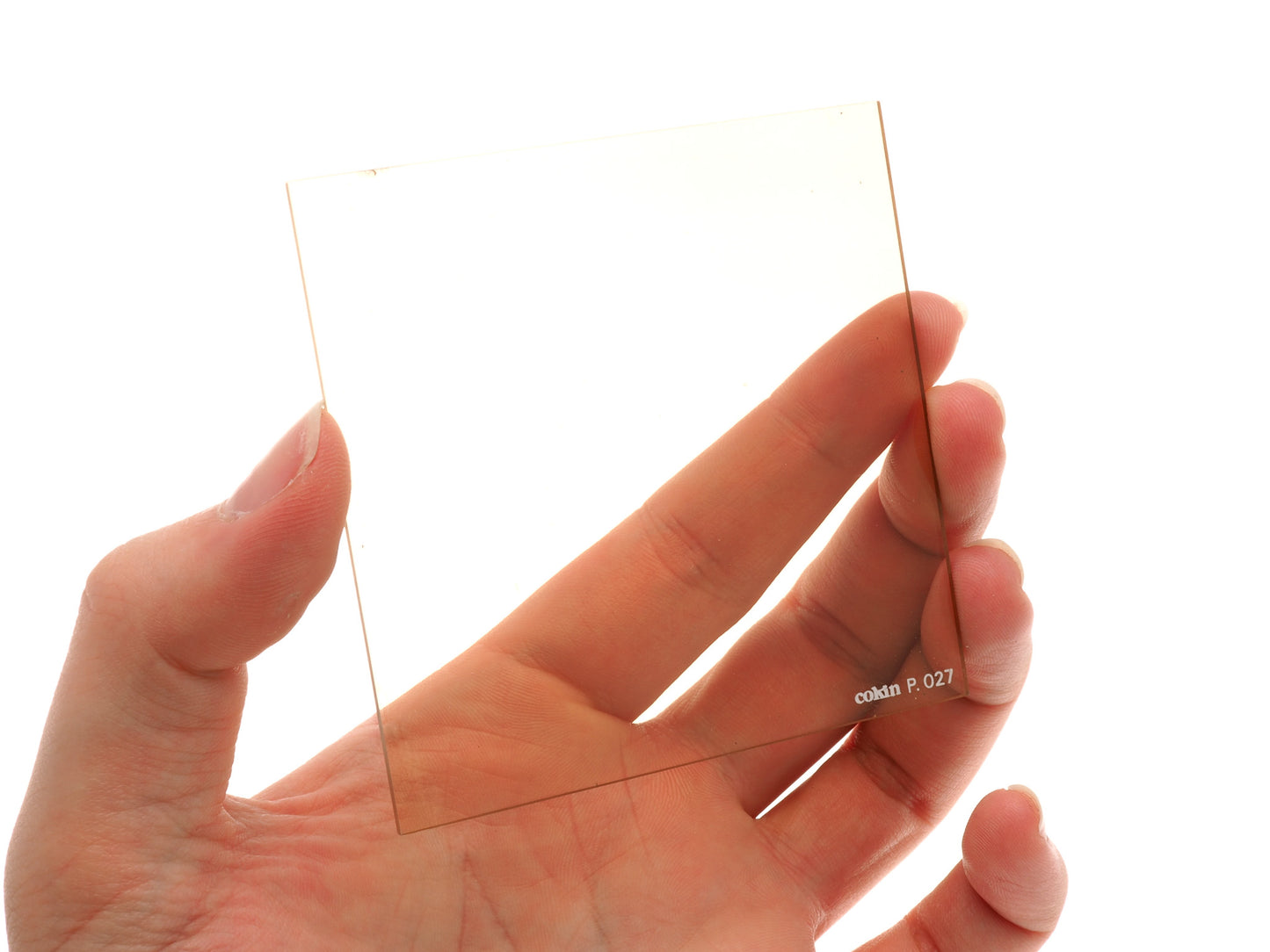 Cokin P Series Color Correction Filter 81B P027 - Accessory