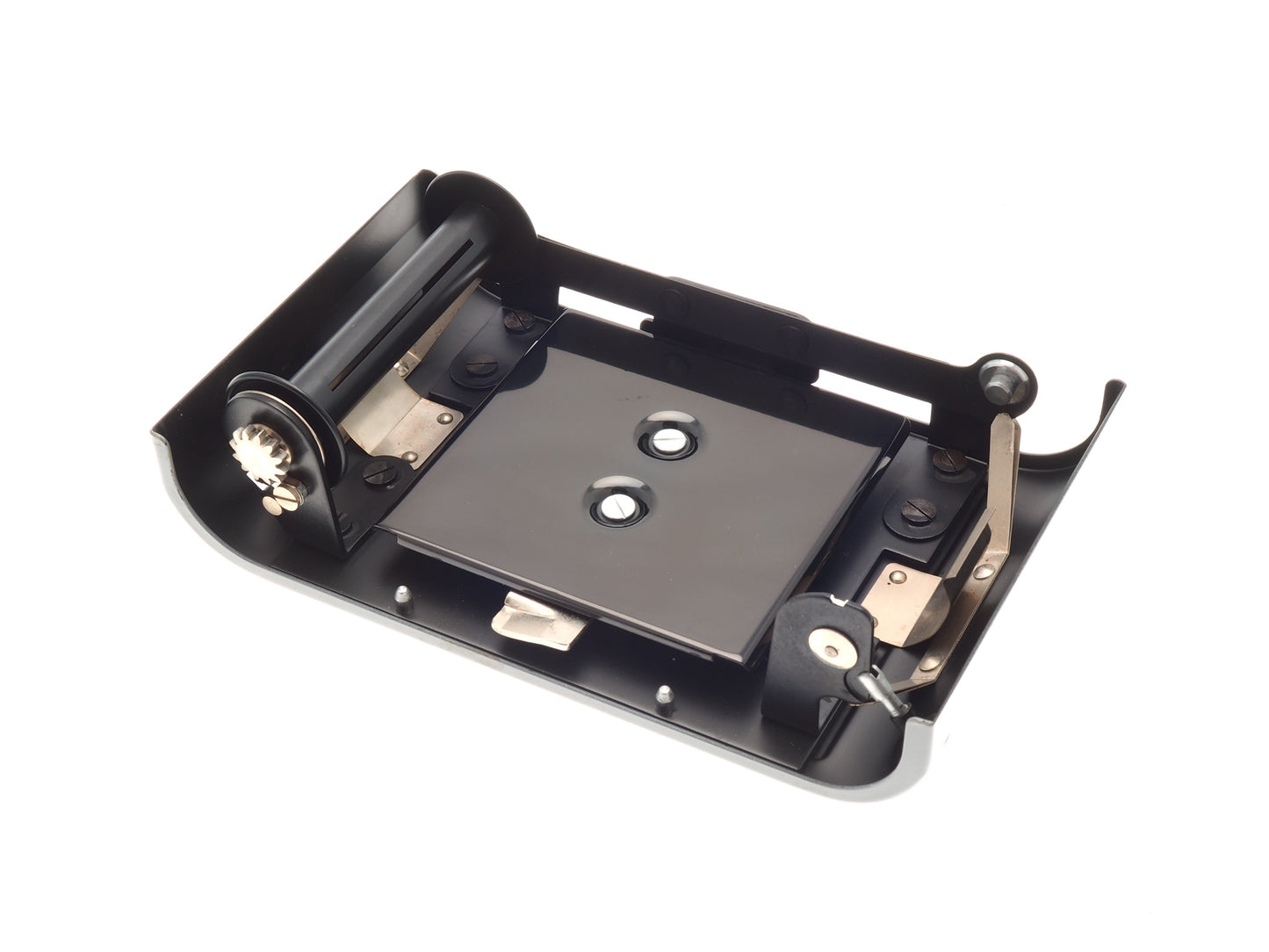 Konica Aerial Type G Extra Back - Accessory